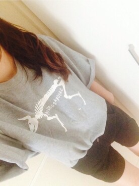 Hachiさんのコーディネート