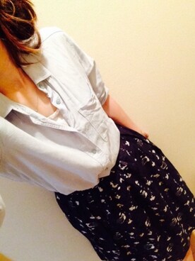 Hachiさんのコーディネート