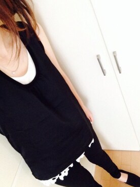 Hachiさんのコーディネート