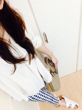 Hachiさんのコーディネート