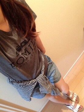 Hachiさんのコーディネート