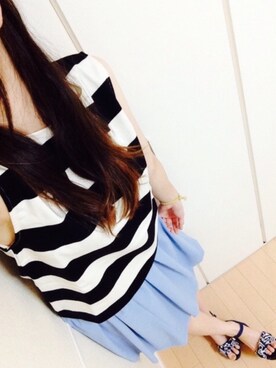 Hachiさんのコーディネート