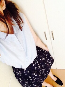 Hachiさんのコーディネート