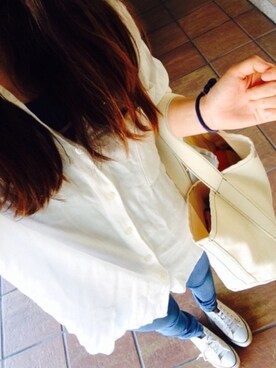 Hachiさんのコーディネート