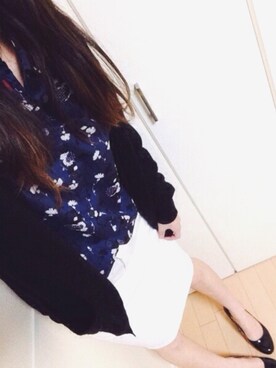 Hachiさんのコーディネート