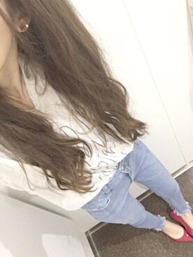 Hachiさんのコーディネート