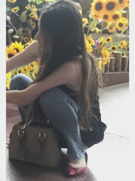 Hachiさんのコーディネート