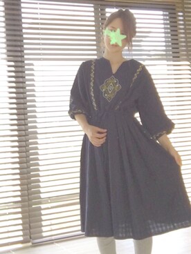 Hachiさんのコーディネート