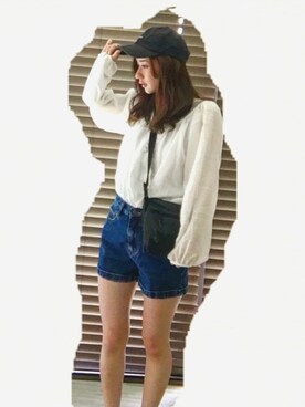 Hachiさんのコーディネート