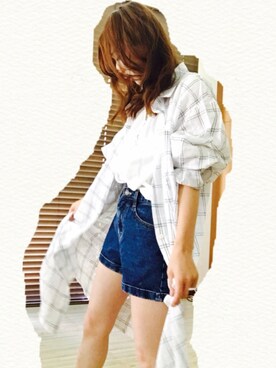 Hachiさんのコーディネート