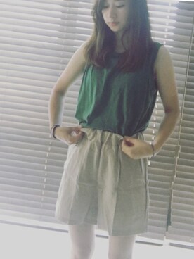 Hachiさんのコーディネート