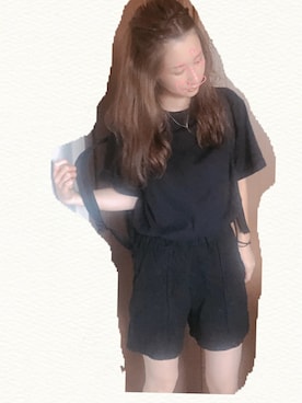 Hachiさんのコーディネート