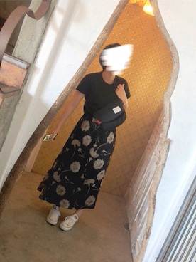 Harさんのコーディネート