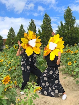 Harさんのコーディネート