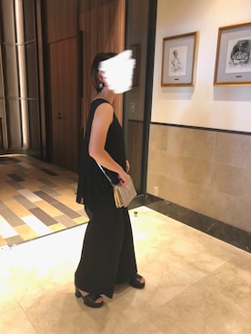 Harさんのコーディネート