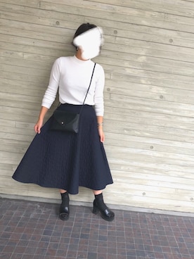 Harさんのコーディネート