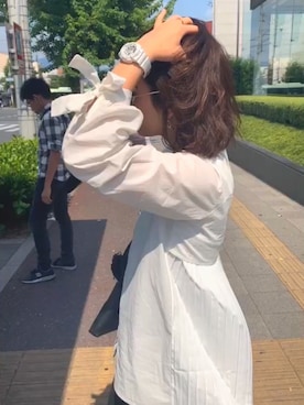 Harさんのコーディネート