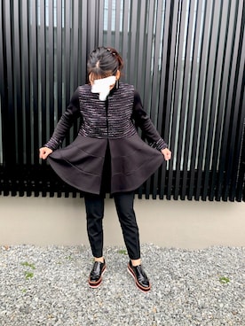 Harさんのコーディネート