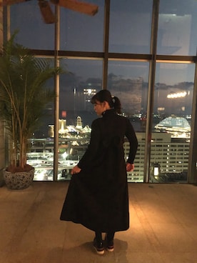 Harさんのコーディネート