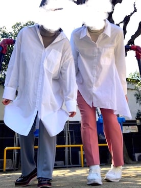 Harさんのコーディネート