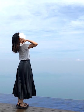 Harさんのコーディネート