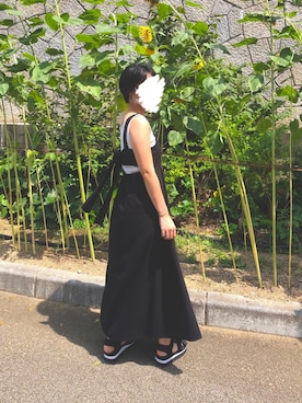 Harさんのコーディネート