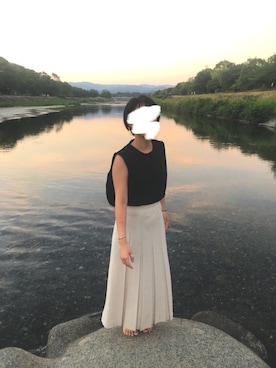 Harさんのコーディネート