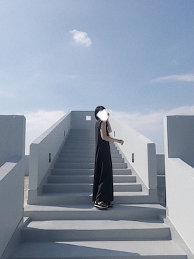 Harさんのコーディネート