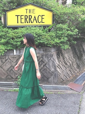 Harさんのコーディネート