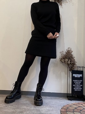 Harさんのコーディネート