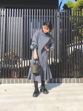 Harさんのコーディネート