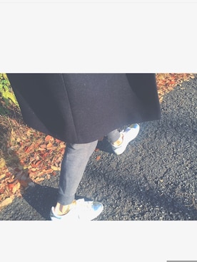 .Sさんのコーディネート