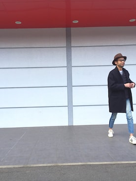 .Sさんのコーディネート