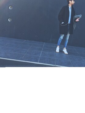 .Sさんのコーディネート