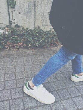 .Sさんのコーディネート