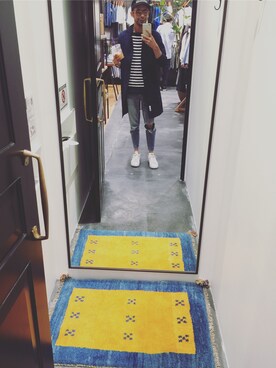 .Sさんのコーディネート