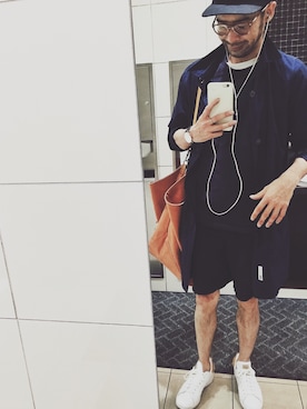 .Sさんのコーディネート