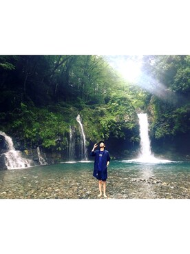 .Sさんのコーディネート