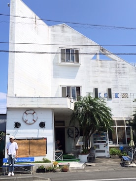 .Sさんのコーディネート