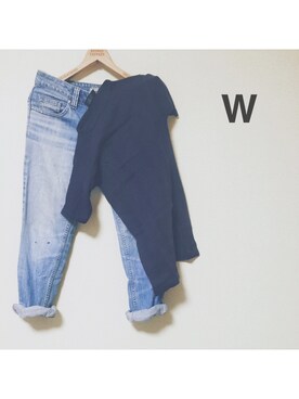 .Sさんのコーディネート