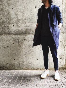 .Sさんのコーディネート