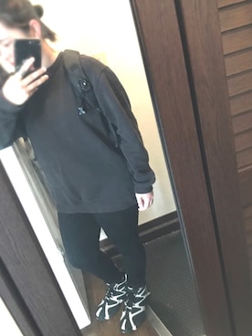 Rさんのコーディネート