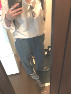 Rさんのコーディネート