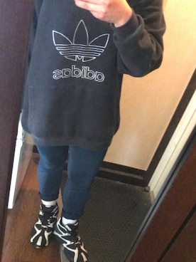 Rさんのコーディネート