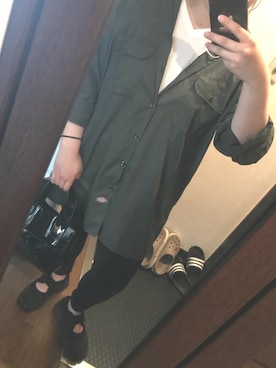 Rさんのコーディネート