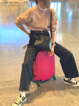 charoさんのコーディネート