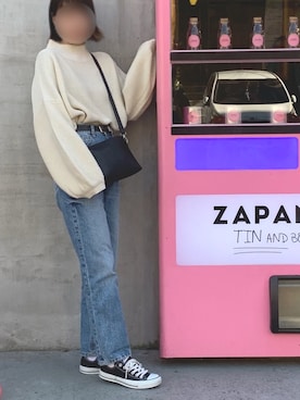 charoさんのコーディネート