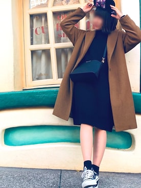 charoさんのコーディネート