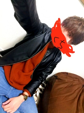 まれんさんのコーディネート