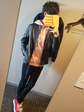 まれんさんのコーディネート